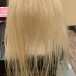 Topper creation process.