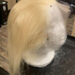 Custom measurement and template.