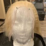 Custom measurement and template.