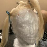 Custom measurement and template.