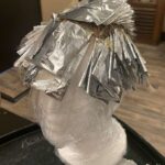 Custom color process.