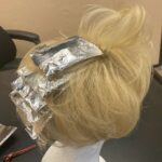 Custom color process.